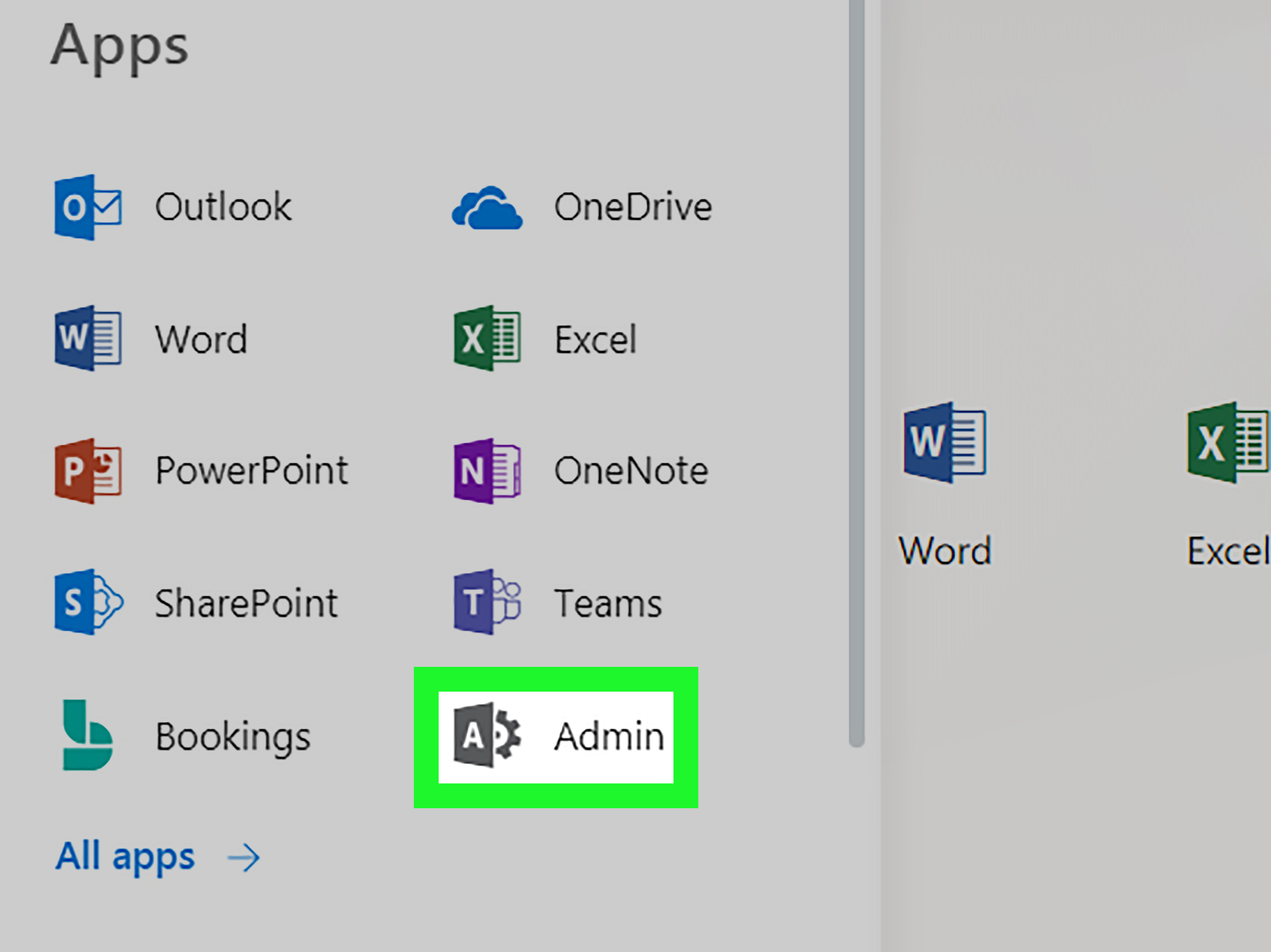 How To Access Office 365 Admin Center On A Pc Easily?